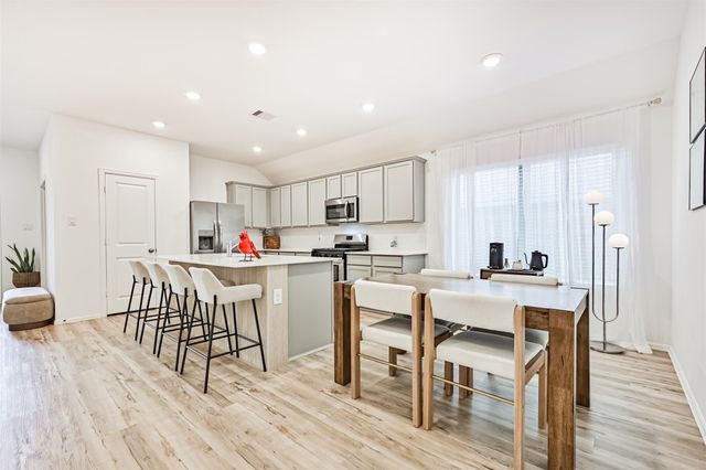 19911 Paros Island Drive, Hockley, TX 77447