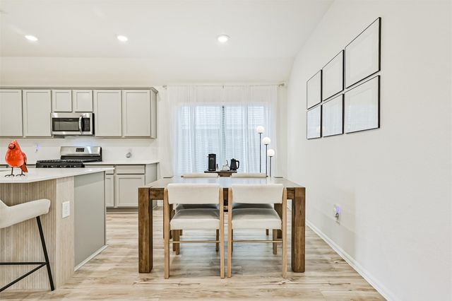 19911 Paros Island Drive, Hockley, TX 77447