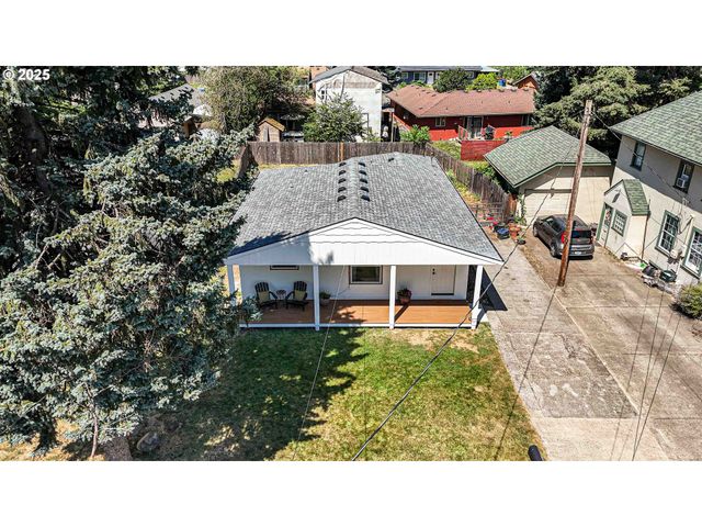 753 Se SUMNER St, Camas, WA 98607