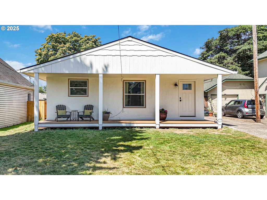753 Se SUMNER St, Camas, WA 98607