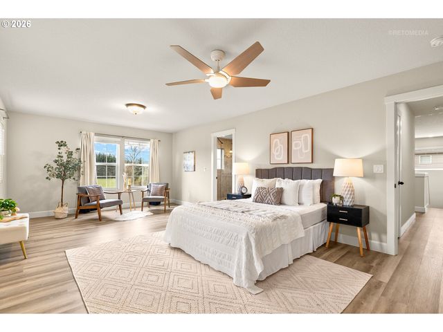 5389 Se DAVIS Rd, Hillsboro, OR 97123