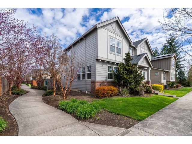 5389 Se DAVIS Rd, Hillsboro, OR 97123