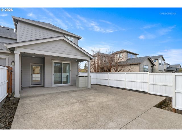 5389 Se DAVIS Rd, Hillsboro, OR 97123