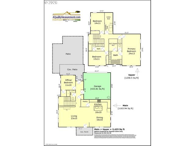 5389 Se DAVIS Rd, Hillsboro, OR 97123