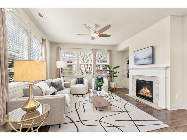 5389 Se DAVIS Rd, Hillsboro, OR 97123