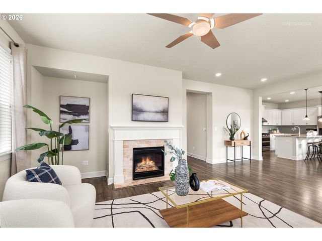 5389 Se DAVIS Rd, Hillsboro, OR 97123