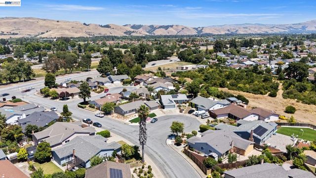 3207 DEFOE CT., Fremont, CA 94536