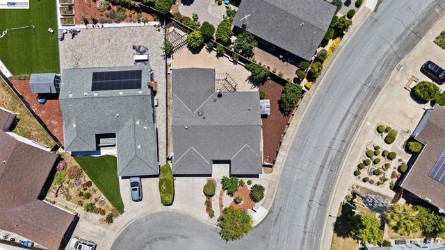 3207 DEFOE CT., Fremont, CA 94536