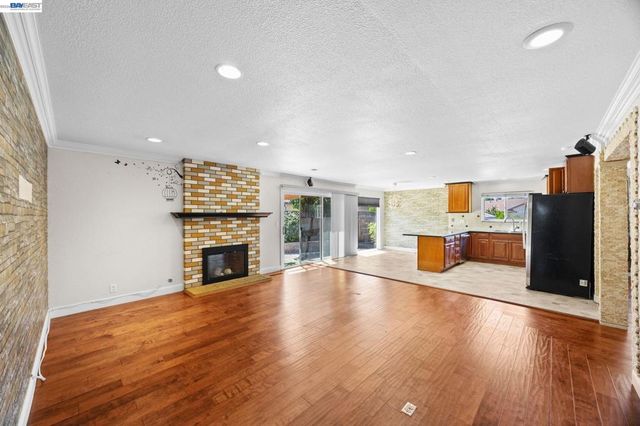 3207 DEFOE CT., Fremont, CA 94536