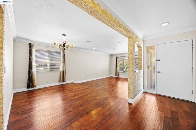 3207 DEFOE CT., Fremont, CA 94536