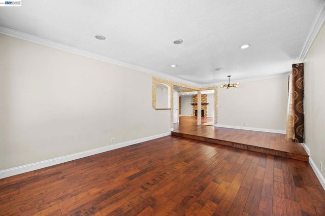 3207 DEFOE CT., Fremont, CA 94536