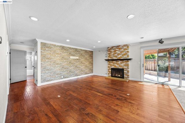 3207 DEFOE CT., Fremont, CA 94536