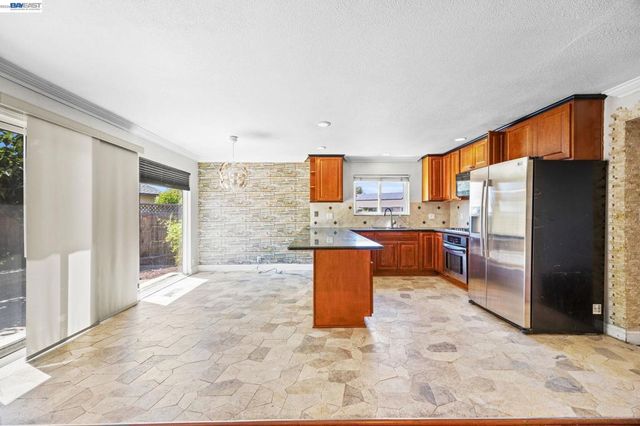 3207 DEFOE CT., Fremont, CA 94536