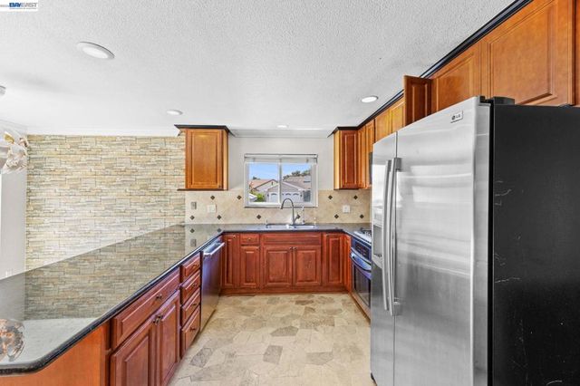 3207 DEFOE CT., Fremont, CA 94536