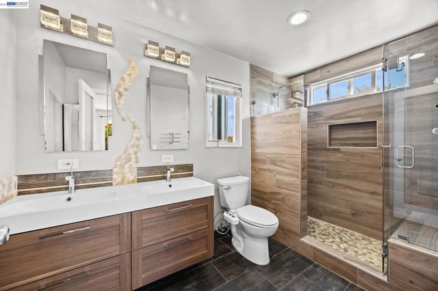 3207 DEFOE CT., Fremont, CA 94536