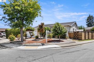 3207 DEFOE CT., Fremont, CA 94536