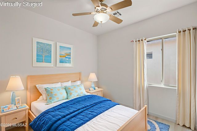 86 E Camino Rancho Cielo, Sahuarita, AZ 85629