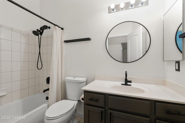 86 E Camino Rancho Cielo, Sahuarita, AZ 85629