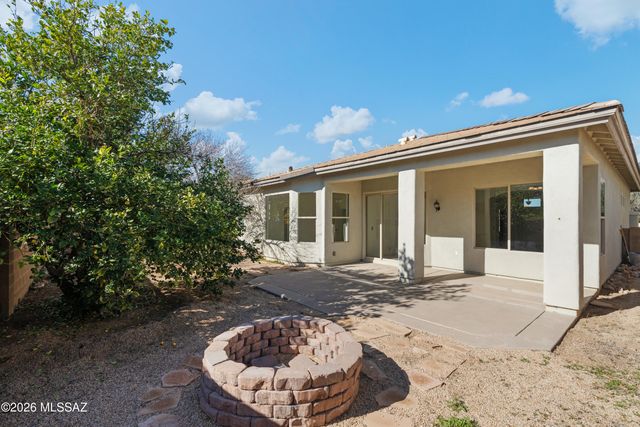 86 E Camino Rancho Cielo, Sahuarita, AZ 85629