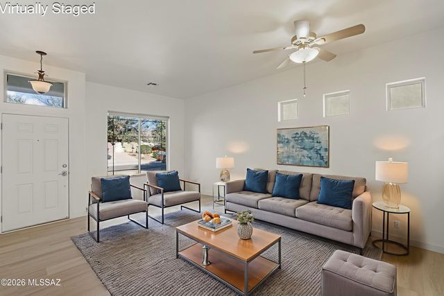 86 E Camino Rancho Cielo, Sahuarita, AZ 85629