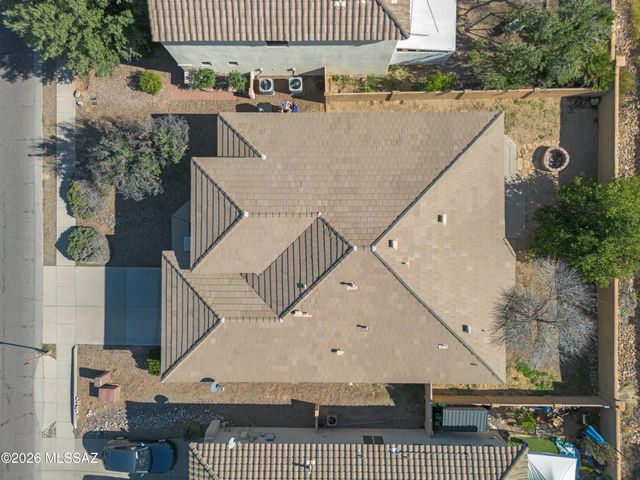 86 E Camino Rancho Cielo, Sahuarita, AZ 85629