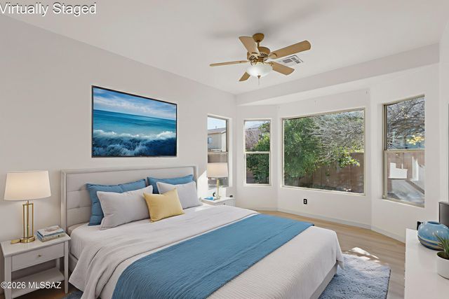 86 E Camino Rancho Cielo, Sahuarita, AZ 85629