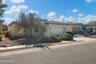 86 E Camino Rancho Cielo, Sahuarita, AZ 85629