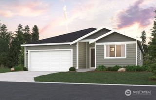 284 Wind River Court, Chehalis, WA 98532