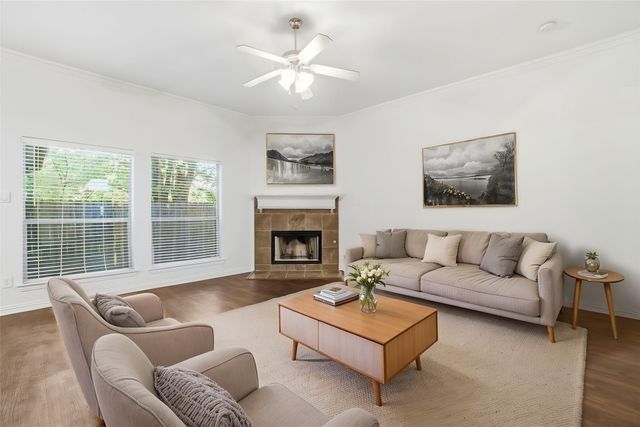 500 Hidden Meadow Court, Desoto, TX 75115