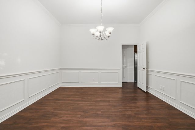 500 Hidden Meadow Court, Desoto, TX 75115