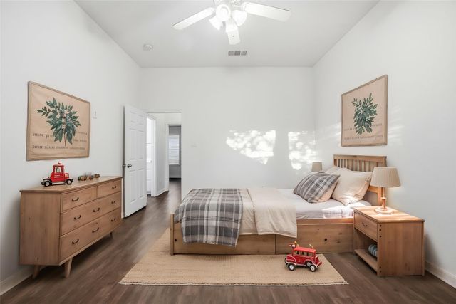 500 Hidden Meadow Court, Desoto, TX 75115