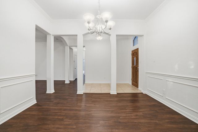 500 Hidden Meadow Court, Desoto, TX 75115