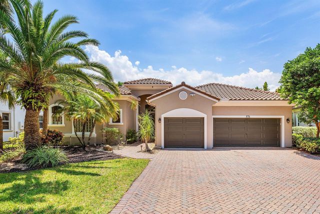 876 NW 123rd Drive, Coral Springs, FL 33071