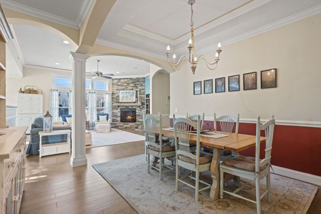 323 Holly Oaks Lane, Inman, SC 29349