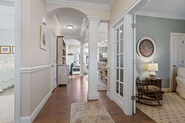 323 Holly Oaks Lane, Inman, SC 29349