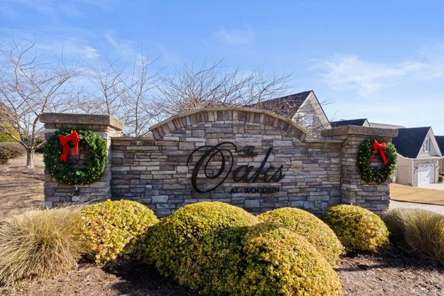 323 Holly Oaks Lane, Inman, SC 29349