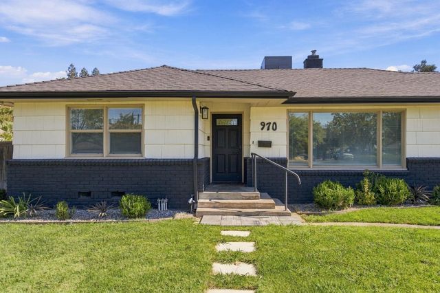 970 Watt Ave, Sacramento, CA 95864