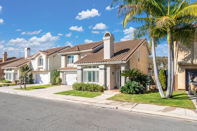 39 Songbird Ln, Aliso Viejo, CA 92656