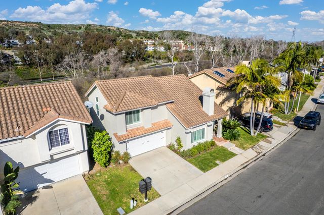 39 Songbird Ln, Aliso Viejo, CA 92656