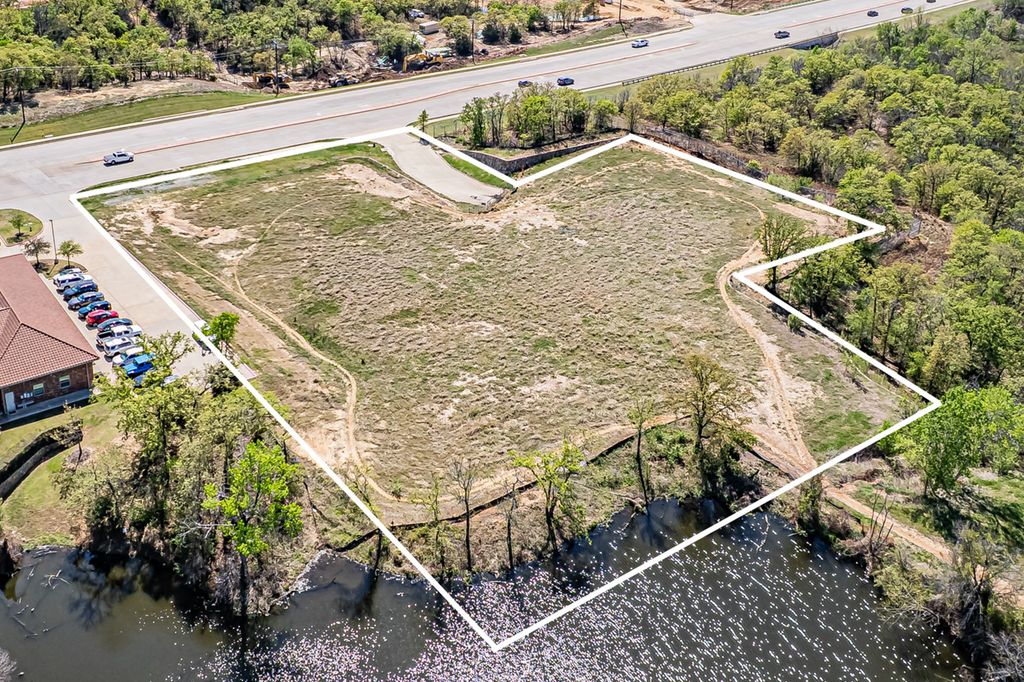 TBD FM 2181, Corinth, TX 76210 — exterior
