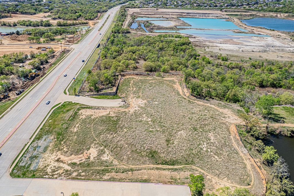 TBD FM 2181, Corinth, TX 76210 — photo 2