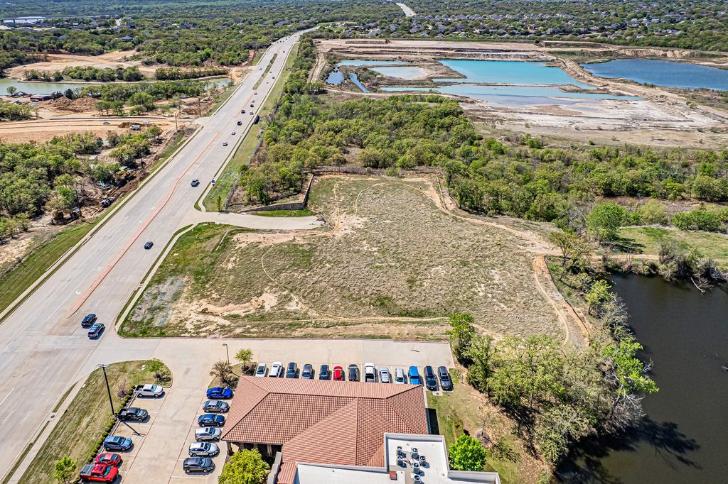 TBD FM 2181, Corinth, TX 76210 — photo 4