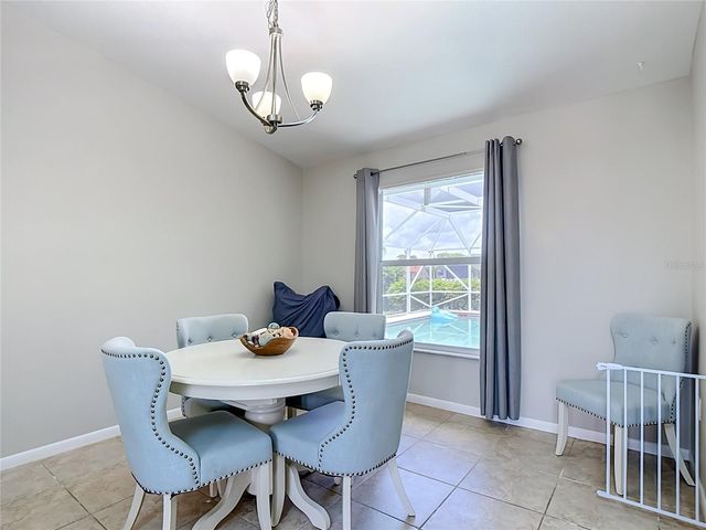 1438 SEA FAN DRIVE, Punta Gorda, FL 33950