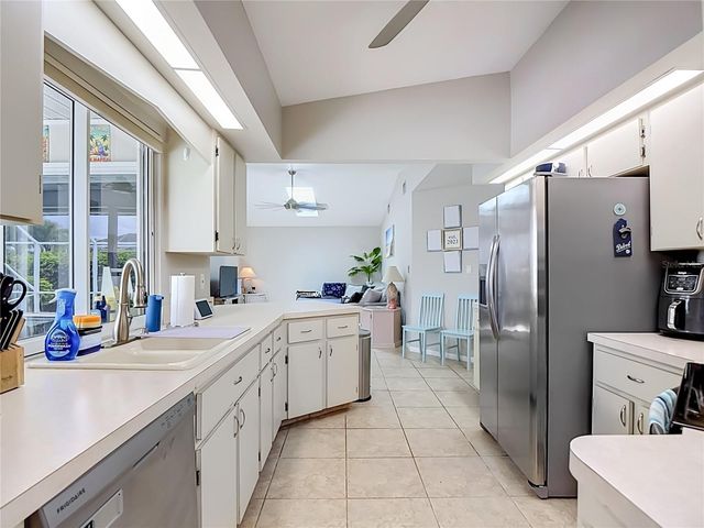 1438 SEA FAN DRIVE, Punta Gorda, FL 33950