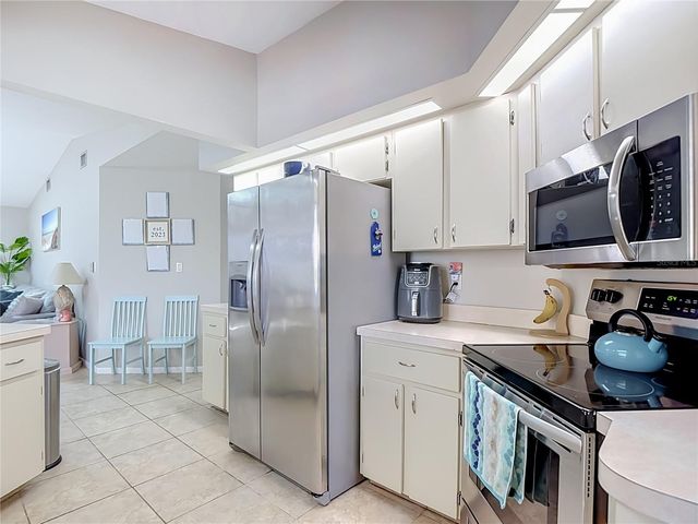 1438 SEA FAN DRIVE, Punta Gorda, FL 33950