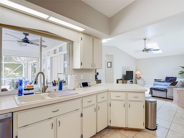1438 SEA FAN DRIVE, Punta Gorda, FL 33950