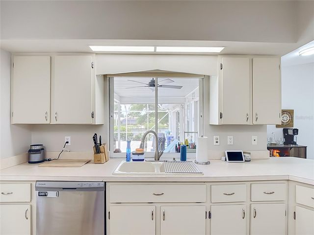 1438 SEA FAN DRIVE, Punta Gorda, FL 33950