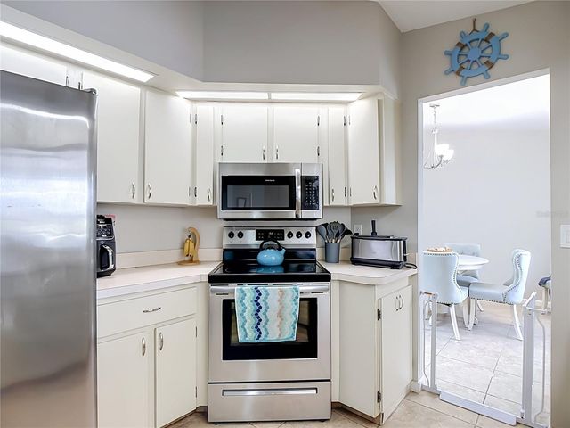 1438 SEA FAN DRIVE, Punta Gorda, FL 33950