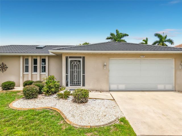 1438 SEA FAN DRIVE, Punta Gorda, FL 33950