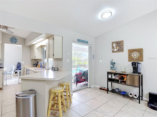 1438 SEA FAN DRIVE, Punta Gorda, FL 33950